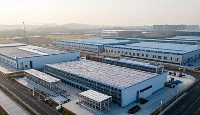 设备安装中的施工管理难点及应对策略