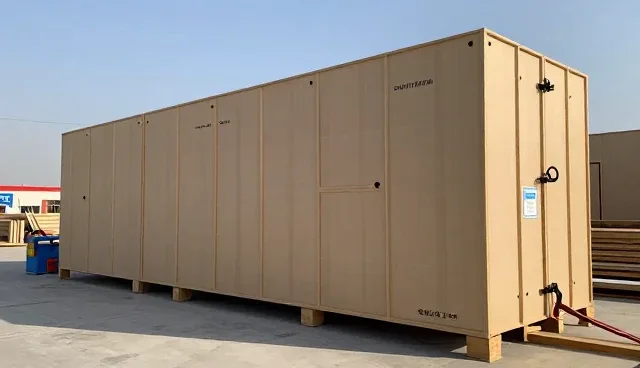 设备安装现场管控要点及优化建议